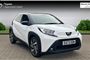 2023 Toyota Aygo X 1.0 VVT-i Edge 5dr Auto