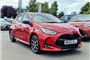 2022 Toyota Yaris 1.5 Hybrid Dynamic 5dr CVT