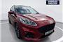 2020 Ford Kuga 1.5 EcoBlue ST-Line X First Edition 5dr Auto