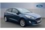 2020 Ford Fiesta 1.0 EcoBoost Titanium 5dr