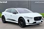 2022 Jaguar I-Pace 294kW EV400 HSE Black 90kWh 5dr Auto 11kW Charger