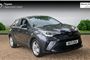 2021 Toyota C-HR 1.8 Hybrid Icon 5dr CVT