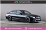 2019 Mercedes-Benz C-Class C43 4Matic Premium Plus 4dr 9G-Tronic