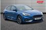 2020 Ford Focus ST 2.3 EcoBoost ST 5dr