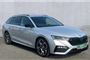 2023 Skoda Octavia Estate 2.0 TDI 200 vRS 5dr DSG