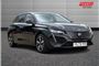 2024 Peugeot 308 1.6 Hybrid Allure 5dr e-EAT8