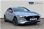 2020 Mazda 3 2.0 Skyactiv G MHEV Sport Lux 5dr