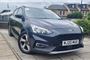 2020 Ford Focus Active 1.0 EcoBoost 125 Active 5dr