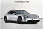 2023 Porsche Taycan 350kW 93kWh 5dr RWD Auto