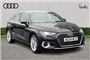 2024 Audi A3 35 TFSI Sport 5dr S Tronic