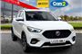 2023 MG ZS 1.5 VTi-TECH Exclusive 5dr