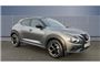 2023 Nissan Juke 1.0 DiG-T 114 N-Connecta 5dr DCT