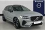 2024 Volvo XC60 2.0 B5P Ultimate Dark 5dr AWD Geartronic