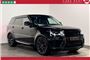 2020 Land Rover Range Rover Sport 2.0 P400e HSE Dynamic 5dr Auto