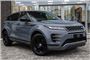 2021 Land Rover Range Rover Evoque 2.0 D165 R-Dynamic S 5dr 2WD