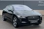 2023 Jaguar I-Pace 294kW EV400 R-Dynamic SE Black 90kWh 5dr Auto