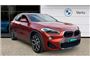 2019 BMW X2 xDrive 18d M Sport X 5dr