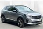 2024 Peugeot 3008 1.2 PureTech GT 5dr EAT8