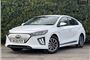 2020 Hyundai IONIQ 100kW Premium 38kWh 5dr Auto