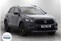 2021 Volkswagen T-Roc 1.0 TSI 110 Black Edition 5dr