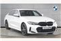 2023 BMW 3 Series 320d MHT M Sport 4dr Step Auto