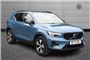 2022 Volvo XC40 Recharge 1.5 T4 Recharge PHEV Plus Dark 5dr Auto