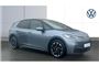 2022 Volkswagen ID.3 150kW Family Pro Performance 58kWh 5dr Auto