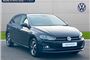 2020 Volkswagen Polo 1.0 TSI 95 Match 5dr