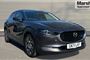2021 Mazda CX-30 2.0 e-Skyactiv X MHEV GT Sport 5dr