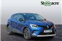 2022 Renault Captur 1.3 Mild hybrid 140 Evolution 5dr
