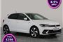 2022 Volkswagen Polo GTI 2.0 TSI GTI 5dr DSG