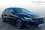 2022 Peugeot 308 1.2 PureTech Allure Premium 5dr EAT8