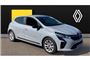 2024 Renault Clio 1.0 TCe 90 Evolution 5dr