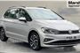 2019 Volkswagen Golf SV 1.5 TSI EVO 150 Match 5dr DSG