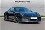 2023 Porsche 911 T 2dr PDK