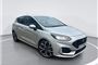 2023 Ford Fiesta 1.0 EcoBoost Hbd mHEV 125 ST-Line X 5dr Auto