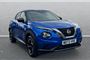 2024 Nissan Juke 1.0 DiG-T 114 N-Connecta 5dr DCT