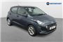 2021 Hyundai i10 1.2 MPi SE Connect 5dr