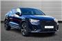 2024 Audi Q3 35 TFSI Black Edition 5dr S Tronic