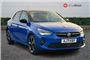 2021 Vauxhall Corsa 1.2 Turbo SRi Edition 5dr Auto