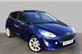 2017 Ford Fiesta 1.0 EcoBoost Titanium 5dr