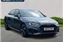 2024 Audi A4 35 TDI Black Edition 4dr S Tronic