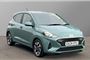 2024 Hyundai i10 1.0 Advance 5dr Auto