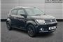 2017 Suzuki Ignis 1.2 Dualjet SHVS SZ5 ALLGRIP 5dr