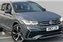 2021 Volkswagen Tiguan 1.5 TSI 150 R-Line 5dr DSG