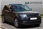 2023 Land Rover Range Rover 3.0 D350 Autobiography 4dr Auto