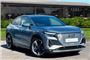 2024 Audi Q4 e-tron Sportback 220kW 50 Quattro 82kWh S Line 5dr Auto