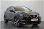 2019 Nissan Qashqai 1.3 DiG-T 160 N-Connecta 5dr DCT