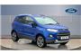 2016 Ford EcoSport 1.5 TDCi 95 Titanium 5dr [17in]