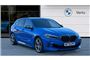 2020 BMW 1 Series M135i xDrive 5dr Step Auto